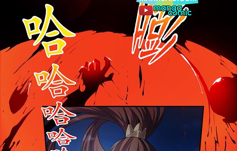 The Immortal Devil Emperor Chapter 02 Gambar 13